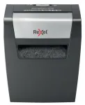 Rexel Momentum X406 paberipurustaja Osakeste l&otilde;ikamise meetod Sinine, Hall