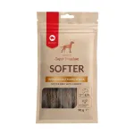 MACED Pehmem veiseliha porgandiga - Koeratoit - 100g