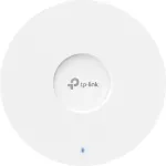 TP-Link Omada AX6000 lakke paigaldatav WiFi 6 p&auml;&auml;supunkt
