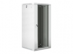 LANBERG WF01-6627-10S wall-mount rack