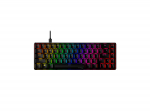 HP HyperX Alloy Origins 65 US mech KBD