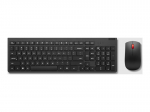 LENOVO Ess Wireless Keyboard/Mouse (US)
