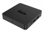 SPONGE &Scaron;ilelis T-3 nutikas Android TV box