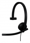 LOGI H570e Mono Teams version Headset