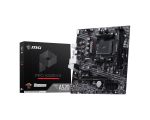 MSI PRO A520M-S AM4 mATX