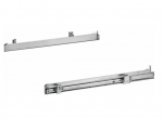 HEZ538000 Telescopic guides 1 level