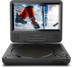 SPV 2075 7cali DVD/CD/USB/SD 7cali LC