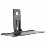 MC-756 Keyboard Holder VESA 75x75, 100x100 - addition to the monitor grips