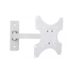 Wall mount for TV LCD/L ED swivel 19-37inch 25kg