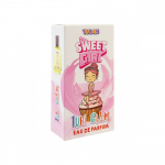 Perfume Tubi Glam Sweet Girl