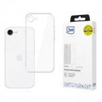 Clear Case iPhone 16E/iPhone 17E