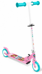 2-wheel Scooter - Paw Patrol pink Stamp