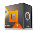 Processor Ryzen 7 7800X 3D 4,2 GHz 100-100000910 TRAY