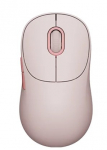 Wireless Mouse 3 Pink GL