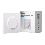 SONOFF E1GS wall switch housing (with N)