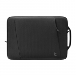 TOMTOC Essence-A35 14'' Laptop Sleeve (Black)