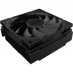 Alpenf&ouml;hn Panorama 2, CPU cooler (black (matt))