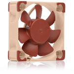 Noctua NF-A4x10 24V PWM, case fan (brown/beige)