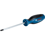 Bosch Powertools screwdriver PZ2 x 125 Professional (blue/black)