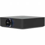 Ubiquiti PowerAmp, amplifier (black, WLAN, AirPlay 2, Spotify Connect)
