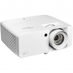 Optoma UHZ35, laser projector (white, UltraHD/4K, 3500 lumens)