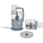 Kenwood Food Processor MultiPro Go - Grey (650 Watt, with 360&deg; Express Serve)