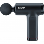 Beurer MG 89 Compact Power, massager black, trigger point