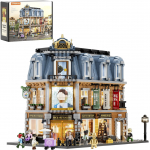 Lumibricks Brick Art Gallery, construction toy