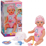 ZAPF Creation BABY born Lena 36 cm (pink)