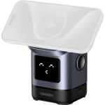 Ugreen Uno W709 2-in-1 Magnetic Wireless Charger 15W