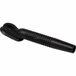 Nilfisk Adapter Drill Dust Extractor Multi (black)
