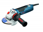 Bosch Angle GWS 19-125 CIE blue - 060179P002