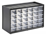 Stanley Small Parts Magazine 1-93-980 - tool cabinet