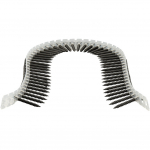 Makita drywall screws fine 3.9 x 35mm (1,000 pieces)