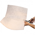 Respekta MI152FN Grease Filter Fleece 3-Pack