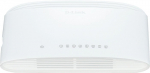 D-Link DGS-1008D black GE/UNM/08