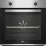 BEKO BBIE12000X (stainless steel, 60 cm)
