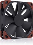 Noctua NF-F12 industrialPPC-24V-3000 SP IP67 PWM, case fan (black, PWM connector)