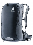 Bicycle backpack - Deuter Race Air 10