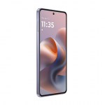 Motorola Moto G86 Power 5G 12/256 GB nutitelefon Pantone Cosmic Sky v&auml;rvitoonis (lilla)