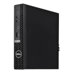 DELL OptiPlex 7090 Micro i5-10500T 16GB 256GB SSD mSFF Win11pro Used