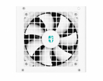 PC Power Supply DEEPCOOL PF750X WH, White