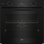 BEKO BCBIS17300KSB electric oven