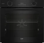 BEKO BCBIS17300KSB electric oven