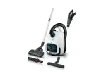 Bosch Serie 6 ProSilence BGB6SIL0L bagged vacuum cleaner
