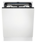Electrolux KEGB9405L 60 cm built-in dishwasher, 15 place settings
