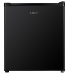 Refrigerator MPM-46-CJ-08 black