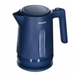 Philips 3000 series HD9411/70 elektriline veekeetja 1,7 L 2200 W sinine