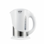 Zelmer ZCK 7630W electric kettle