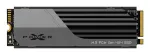 Silicon Power XS75 1 TB M.2 PCI Express 4.0 NVMe 3D NAND k&otilde;vaketas